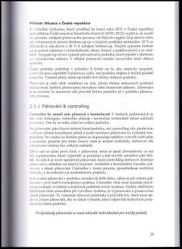 Ondrej Zizlavsky: Controlling