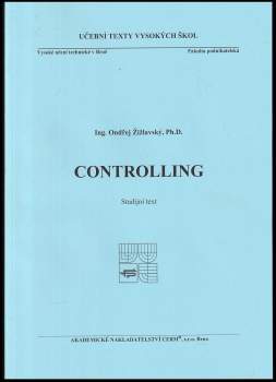 Controlling