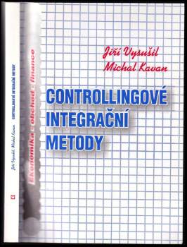 Controllingové integrační metody