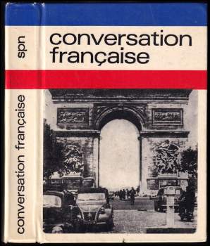 Václav Vlasák: Conversation française