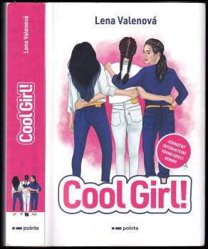 Valenová Lena: Cool Girl!