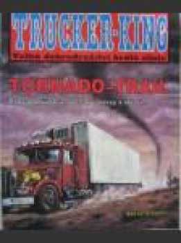 Steve Cooper: Tornado-Trail