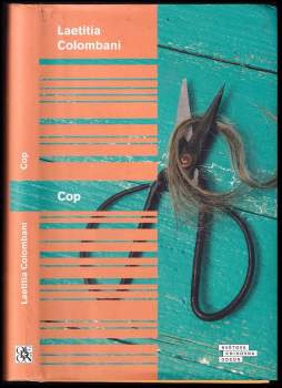 Laetitia Colombani: Cop