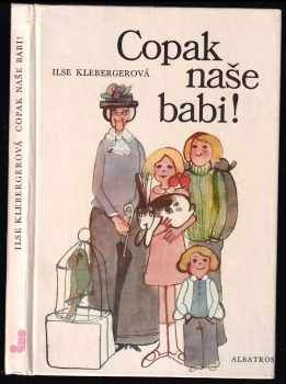 Copak naše babi!