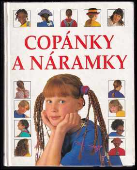 Lisa Miles: Copánky a náramky