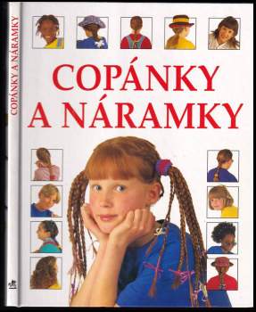 Lisa Miles: Copánky a náramky