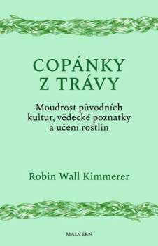 Copánky z trávy