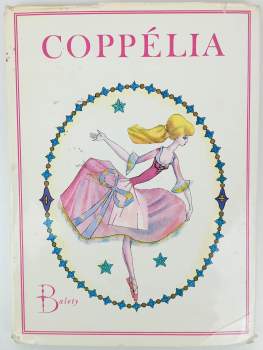 Coppélia