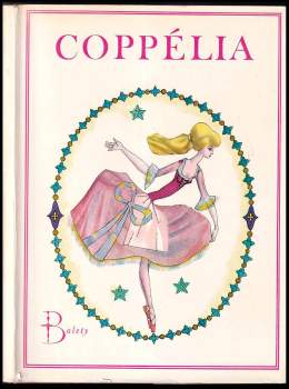Ilona Borská: Coppélia