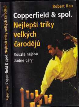 Copperfield & spol
