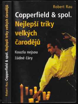 Copperfield & spol