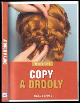 Alice Peuple: Copy a drdoly