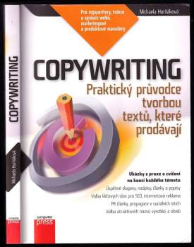 Michaela Horňáková: Copywriting