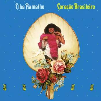 Elba Ramalho: Coração Brasileiro