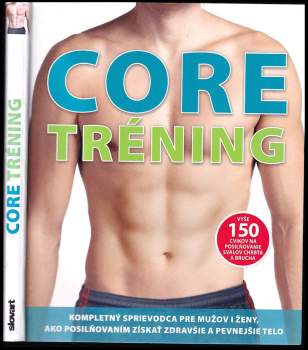 Core tréning
