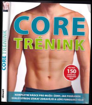 Core trénink