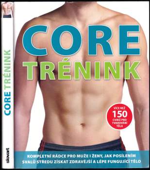 Glen Thurgood: Core trénink