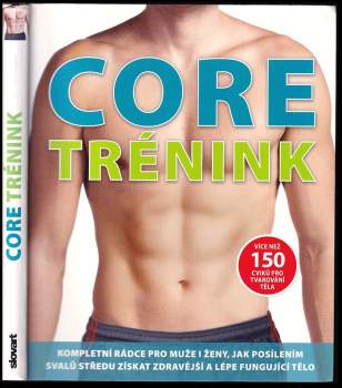 Glen Thurgood: Core trénink