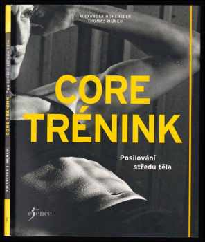 Core trénink