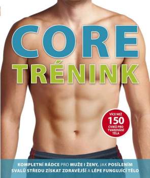 Core trénink