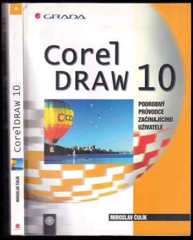 Corel draw 10