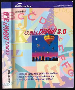COREL DRAW! 3.0