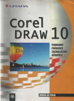 Corel draw 10