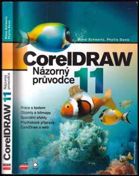 CorelDraw 11 : názorný průvodce