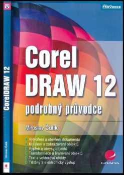 Miroslav Čulík: CorelDRAW 12