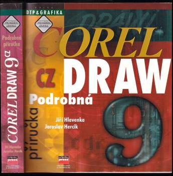 CorelDRAW 9 CZ