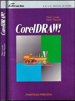 CorelDRAW! Praktická příručka