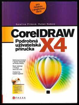 CorelDRAW X4