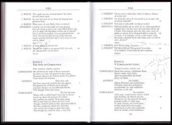 William Shakespeare: Coriolanus