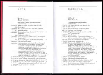 William Shakespeare: Coriolanus
