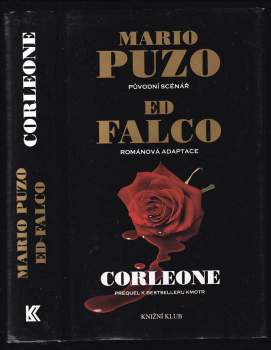 Mario Puzo: Corleone