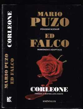 Edward Falco: Corleone