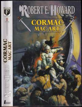 Cormac Mac Art