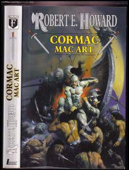 Cormac Mac Art