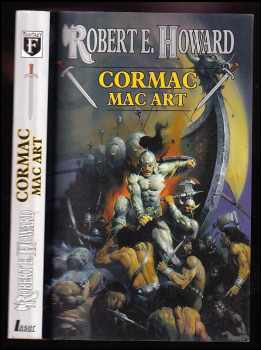 Cormac Mac Art