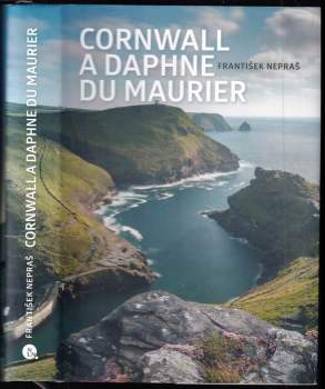 Cornwall a Daphne du Maurier