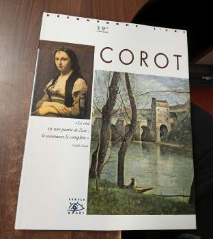 Corot, 1796-1875