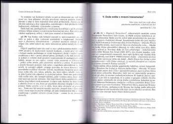 Theofanus Abba: Corpus hermeticum Theofani