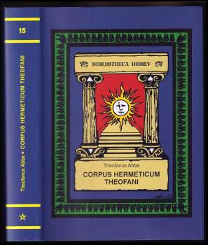 Corpus hermeticum Theofani