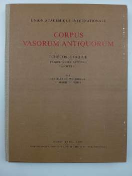 Corpus vasorum antiquorum