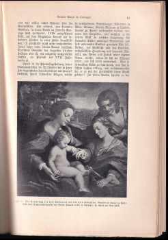 Henry Thode: Correggio