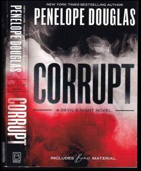 Corrupt: Devil´s Night 1