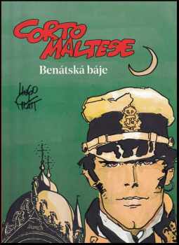 Corto Maltese