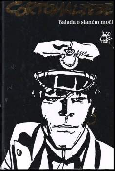 Corto Maltese