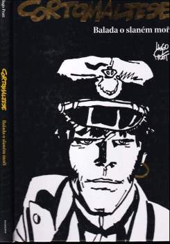 Corto Maltese