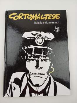 Corto Maltese